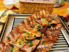 -藤原布二·大正创意料理(五台山店)