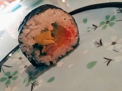 -晴季寿司(红旗街万达店)