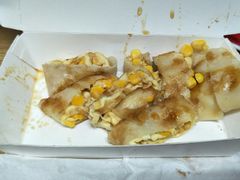 -早安山丘·豆浆油条(小木桥路店)