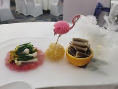 -汉通东林海鲜大酒店(鼓楼孝闻街店)