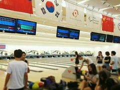 -广州保龄球馆(广州天河体育中心店)