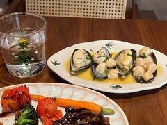 -Osteria Garden 生蚝花园餐厅(原进贤路店)