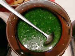 本味青菜钵-老湘亲·品鉴湘菜(蔡塘爱琴海店)