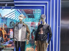 -南京环北服装批发市场