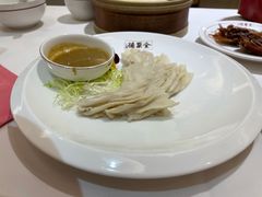 芥末鸭掌-北京全聚德(王府井店)