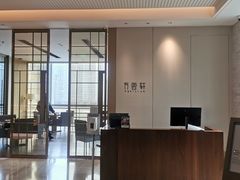 -万荟轩海鲜·粤式点心自助餐厅(蓝海风万怡酒店)