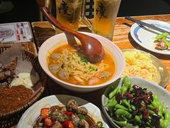 -你又瘦了小酒馆(奥体店)