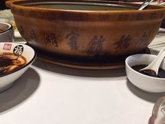 -风味小馆(天目湖宾馆店)