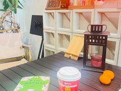 -seeu coffee(江滩店)