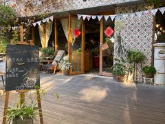 -时光花园(白鹭洲店)