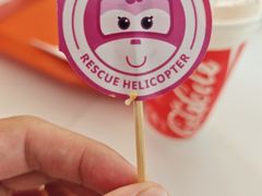 -超级飞侠主题餐厅