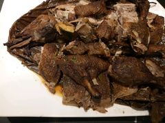 -老牌坊鲁菜名店(宽厚里店)