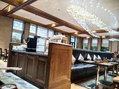 -太湖饭店玉兰厅(自助餐厅)