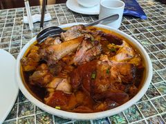 -走马楼饭庄(慈城古县城店)