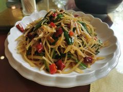 -海尔巴格新疆餐厅(东来兴店)