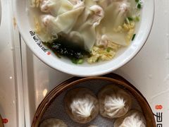 -百年尹氏汤包(湖南路狮子桥店)