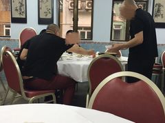 大堂-新陶陶酒家
