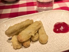 -西贝(枫蓝国际购物中心店)