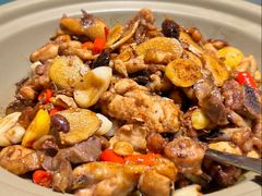 -绿草地·湘菜(芙蓉天街店)