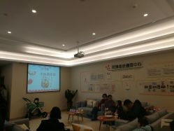 -莉泽月子中心(凯旋江景店)