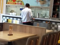 -泰煌鸡·上海白斩鸡·鸡汤面(万航店)