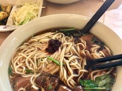 -李先生牛肉面大王(东铁营店)