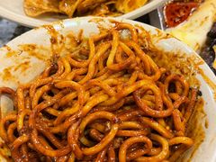 -小街天府(西工小街店)