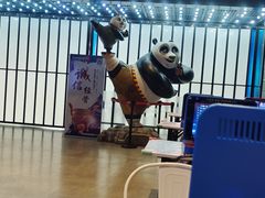 -CGV影城(梅江ScreenX店)