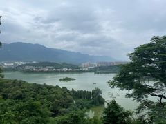 -星湖旅游景区七星岩