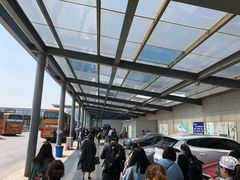 -上海虹桥客运西站