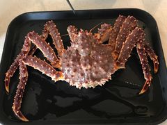 -无招牌海鲜餐厅(怡丰城店)