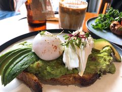 -O'mills Sourdough Bakery&Bistro(永嘉路店)