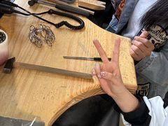 -陶语手工·拼豆·陶艺·银饰diy(宽厚里店)
