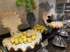 -蜻蜓逐宴全日制西餐厅I古北水镇大酒店