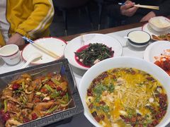 -金陵后厨·南京菜(新街口秣陵路店)