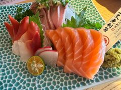 -鹤龟料理店(时代天街店)