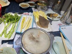 -名都晓荷塘主题火锅(春光路店)