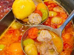 -冯校长老火锅(广州正佳广场店)