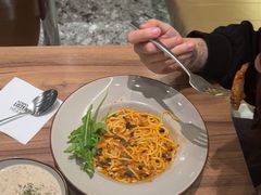 -Pennehut畔尼意面(合肥万象城店)