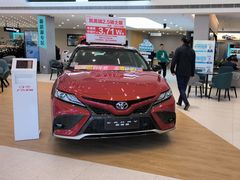 -上海和展广汽丰田4S店(老闵行店)