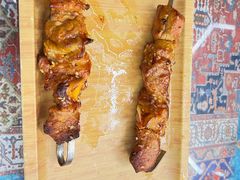 -乡村馕坑肉·烧烤·新疆菜·本地人更爱吃(阿勒泰首店)