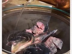 -好灶头妈妈菜·千岛湖柴火鱼餐厅(桐庐店)