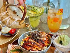 -嘁嘁茶泡饭