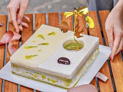 -积慕Cake(解放大道店)
