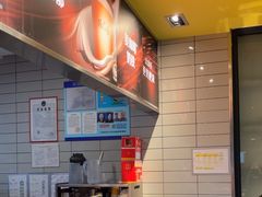-麦当劳(斜土路2号店)