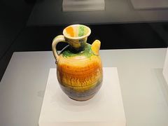 -大同市博物馆