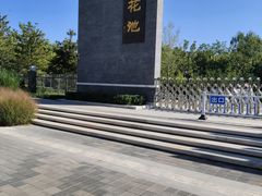 -莲花池公园