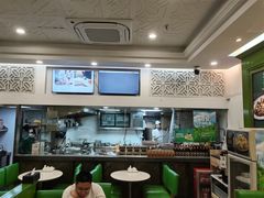 -香港麦奀云吞面世家(中山二路店)