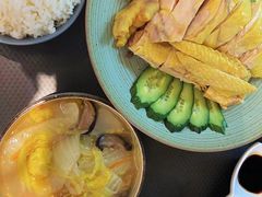 -鹿港小镇(天津机场店)