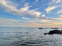 -青岛第三海水浴场